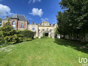 maison à Noyon (60)