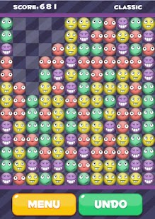Crazy Bubbles Screenshots 1