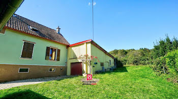 maison à Belfort (90)