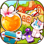 Cover Image of Download 魔女の雑貨店ローズ 1.0.10 APK