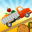 Happy Truck Explorer -- truck express rac 3.31.11 APK Baixar