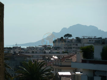 appartement à Cannes (06)