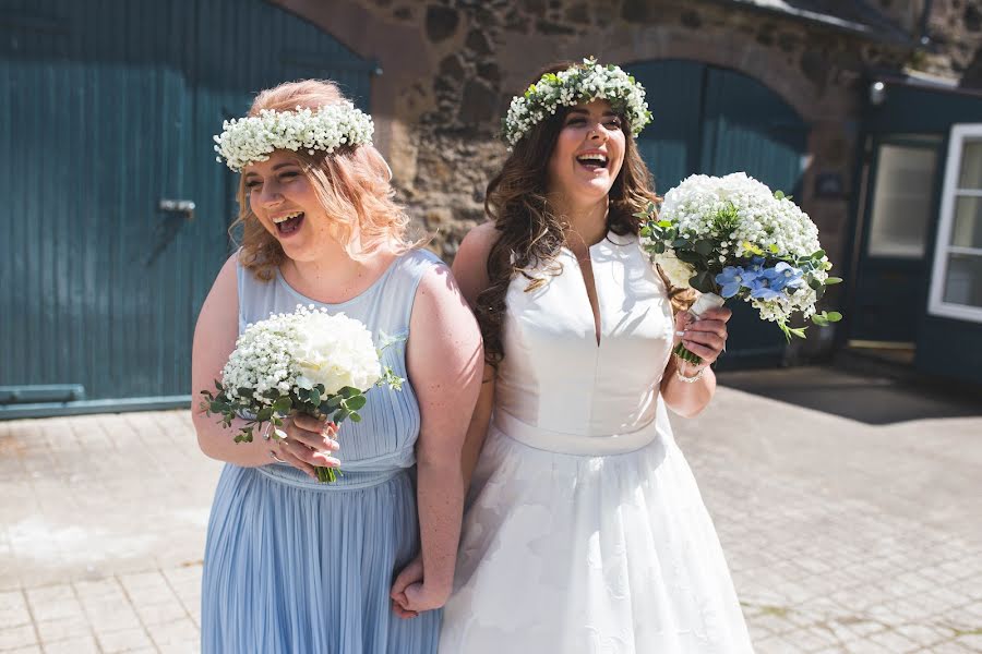 Wedding photographer Sinéad Firman (sineadfirman). Photo of 3 February 2020