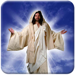 Cover Image of ดาวน์โหลด Best HD Jesus Wallpaper 1.1 APK