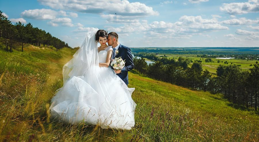 Wedding photographer Sergey Klochkov (klochkovsergey). Photo of 15 June 2016