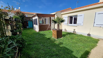 maison à Les Sables-d'Olonne (85)