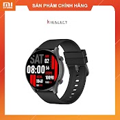 Đồng Hồ Thông Minh Nghe Gọi Xiaomi Kieslect Kr - Chính Hãng Bảo Hành 12 Tháng