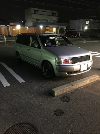 プロボックス の愛車紹介に関するカスタム メンテナンスの投稿画像 車のカスタム情報はcartune