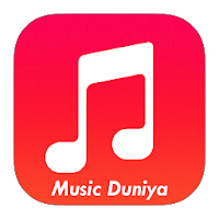 Music Duniya - Songs & Audio & Radio,Soundcloud