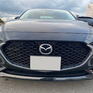 MAZDA3 BPFP