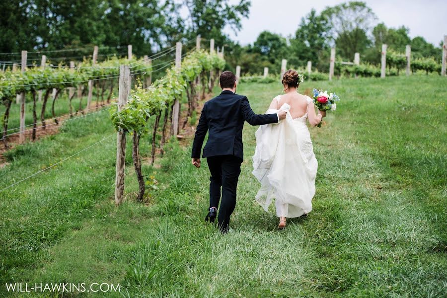 Wedding photographer Will Hawkins (willhawkins). Photo of 16 July 2021