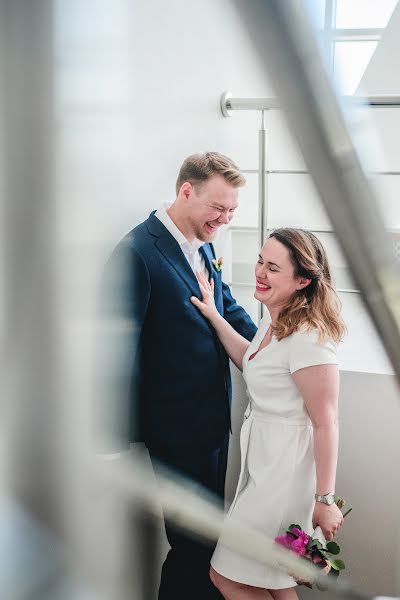 Wedding photographer Anastasiya Yudaeva (yudaeva). Photo of 17 June 2021