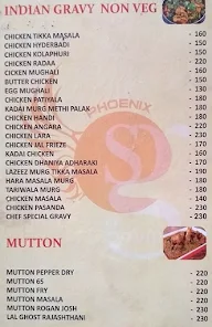 Twillight Tandoor Resto menu 3