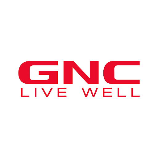 GNC, ,  logo