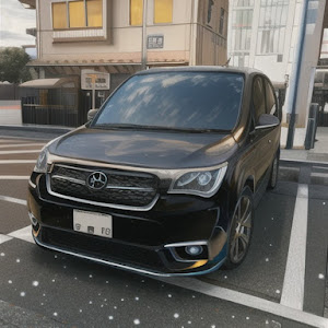 ステップワゴン RP8