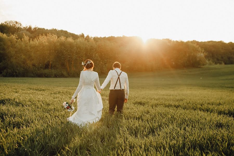 Hochzeitsfotograf Ilona Zubko (zubkofamily). Foto vom 6. August 2018