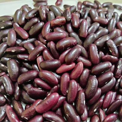 Rajma Red - 500 gm