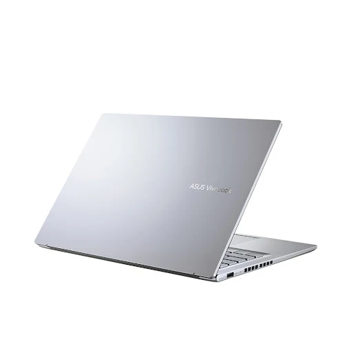 Laptop Asus Vivobook 14X M1403QA-LY024W (AMD Ryzen 7 5800H) (Bạc)