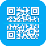 Cover Image of Baixar Leitor de código QR 1.1 APK