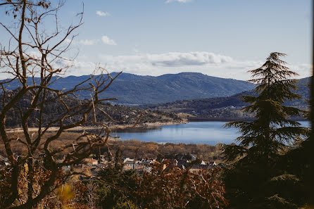 Vestuvių fotografas Saray Torres (saraytorres). Nuotrauka vasario 6