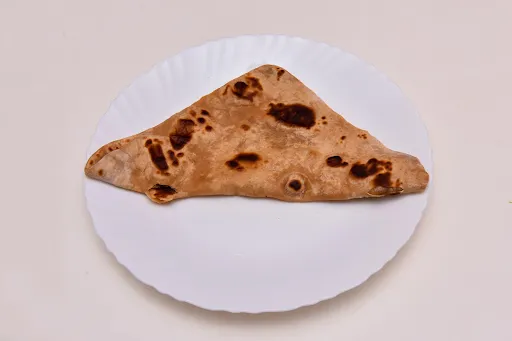 Sada Paratha