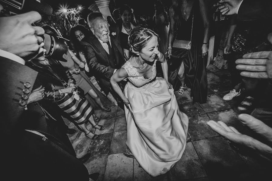 Wedding photographer Antonio Fatano (looteck). Photo of 24 March 2020