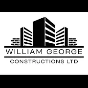 William George Constructions Ltd Logo