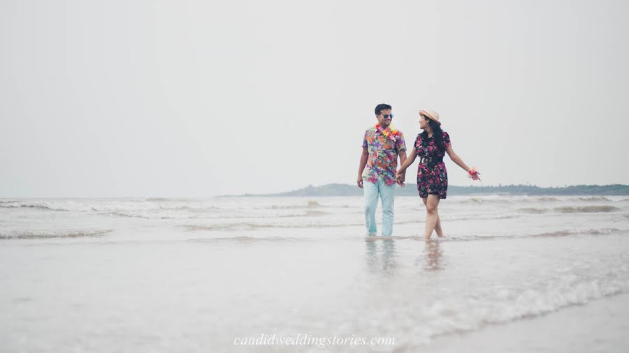 Nhiếp ảnh gia ảnh cưới Manish Chauhan (candidweddingst). Ảnh của 22 tháng 9 2015