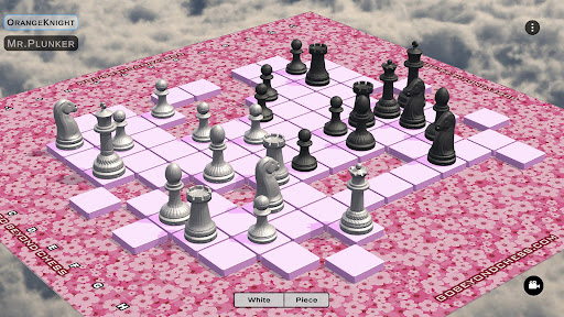 Screenshot Beyond Chess