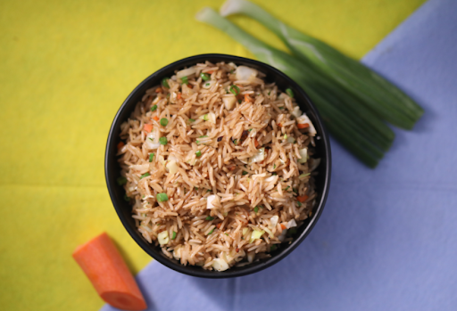 Veg Fried Rice