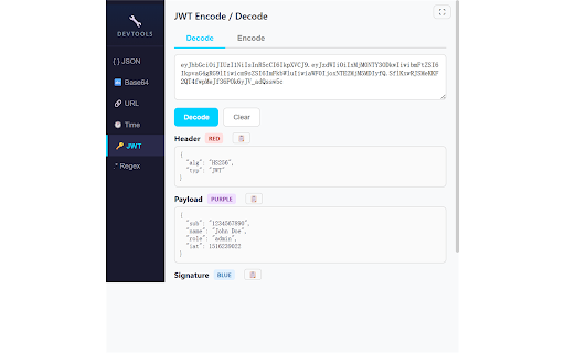 DevTools Pro - Developer Toolbox screenshot 3