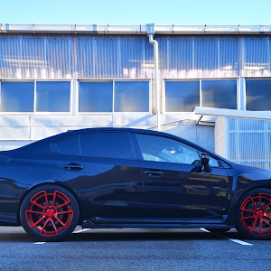 WRX S4 VAG