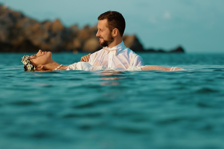 Photographe de mariage Lucas Kilar (malta). Photo du 24 septembre 2020