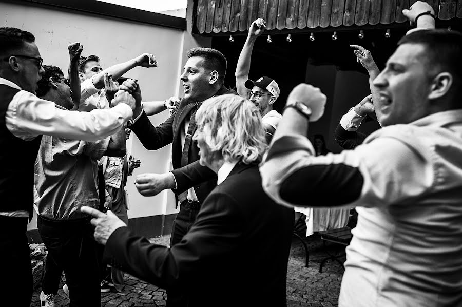 Fotógrafo de bodas Petr Wagenknecht (wagenknecht). Foto del 27 de julio 2022