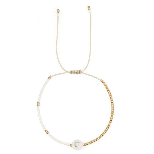 Title 14, Fashion Light Luxury Letter Bracelet. Elevate y...
