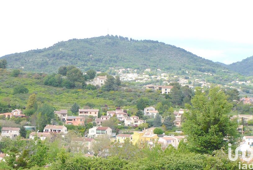  Vente Terrain à bâtir - 796m² à Manosque (04100) 