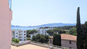 appartement à La Ciotat (13)