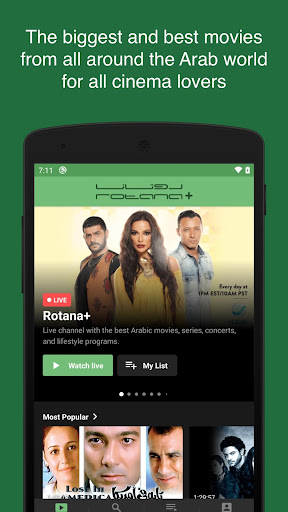 Download Rotana Arabic Tv Free For Android Rotana Arabic Tv Apk Download Steprimo Com