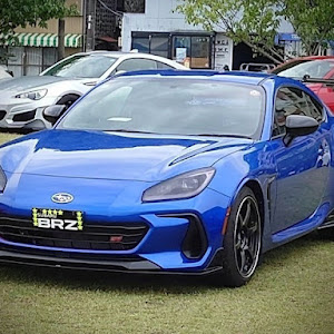 BRZ ZD8