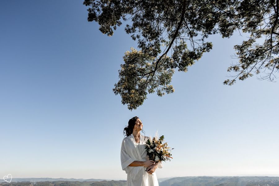 Wedding photographer Felipe Machado (felipebel91). Photo of 16 September 2021