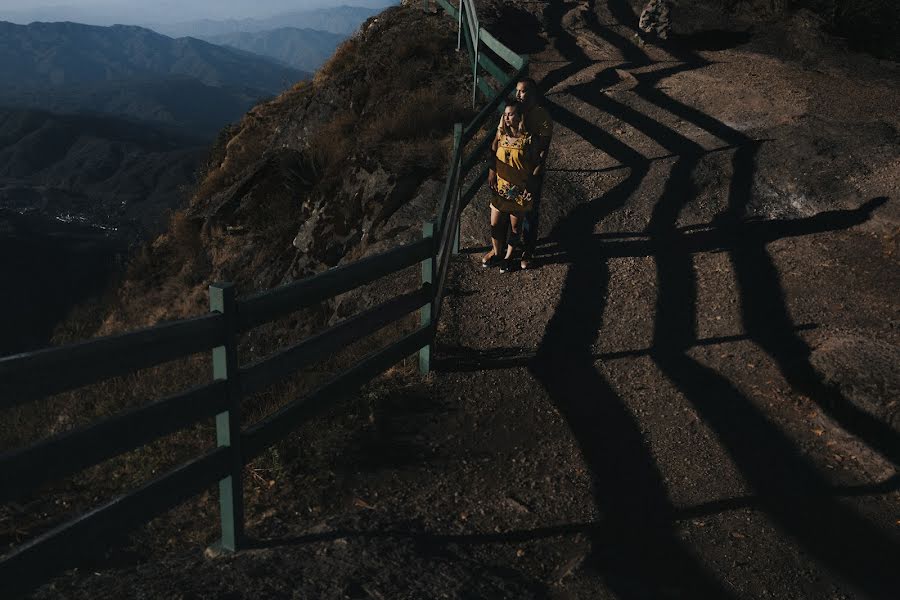 Jurufoto perkahwinan Christian Macias (christianmacias). Foto pada 29 Januari 2019