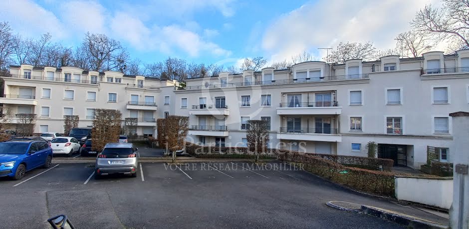 Vente appartement 2 pièces 50 m² à Saint-Jean-de-Braye (45800), 153 000 €