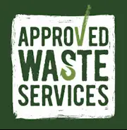 Approved Waste Services Logo