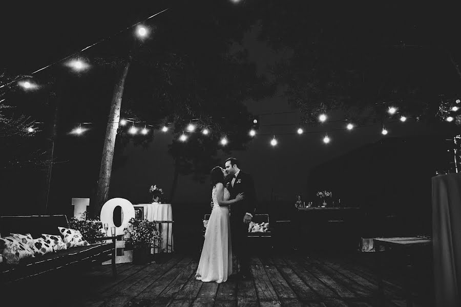 Huwelijksfotograaf Marcela Nieto (marcelanieto). Foto van 14 november 2018
