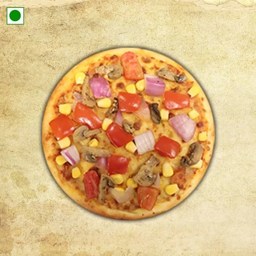 Veg Lovers Pizza