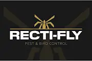 Recti-Fly Pest & Bird Control Logo