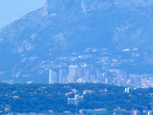 Wandering Around Ventimiglia Italy 2014