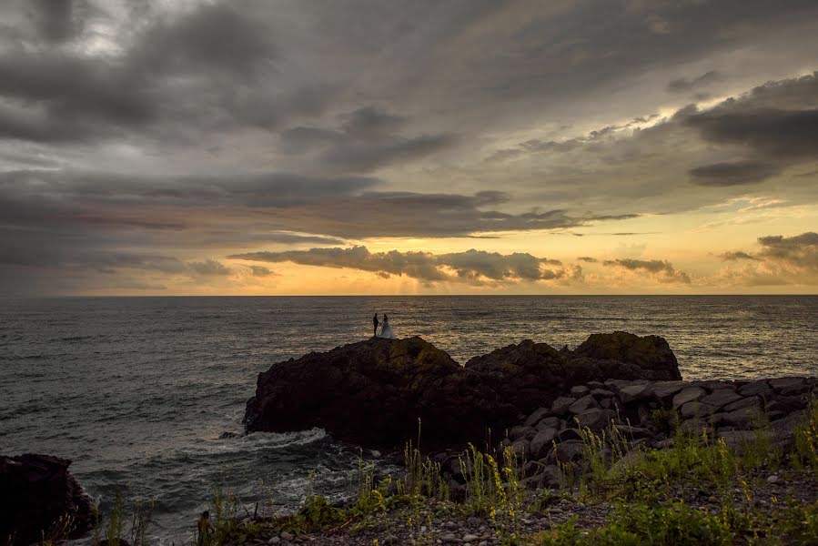 Photographe de mariage Andrey Tatarashvili (andriaphotograph). Photo du 20 septembre 2021