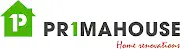 PR1MAHOUSE LTD Logo