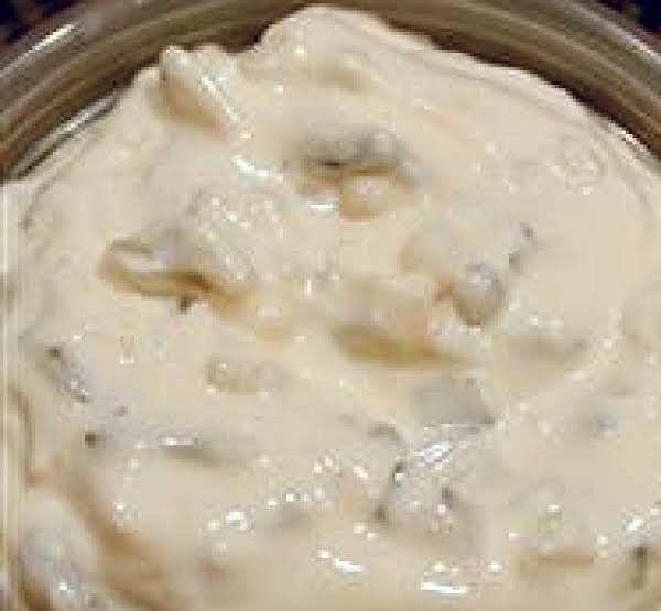 Jalapeno Tartar Sauce_image